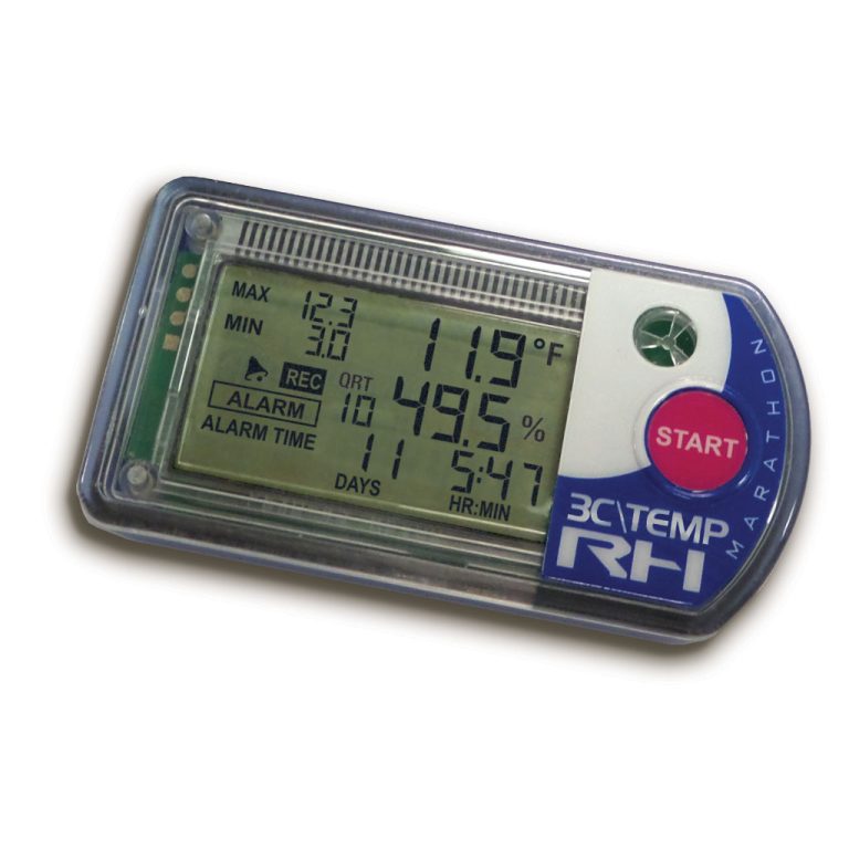 3C\TEMP-RH