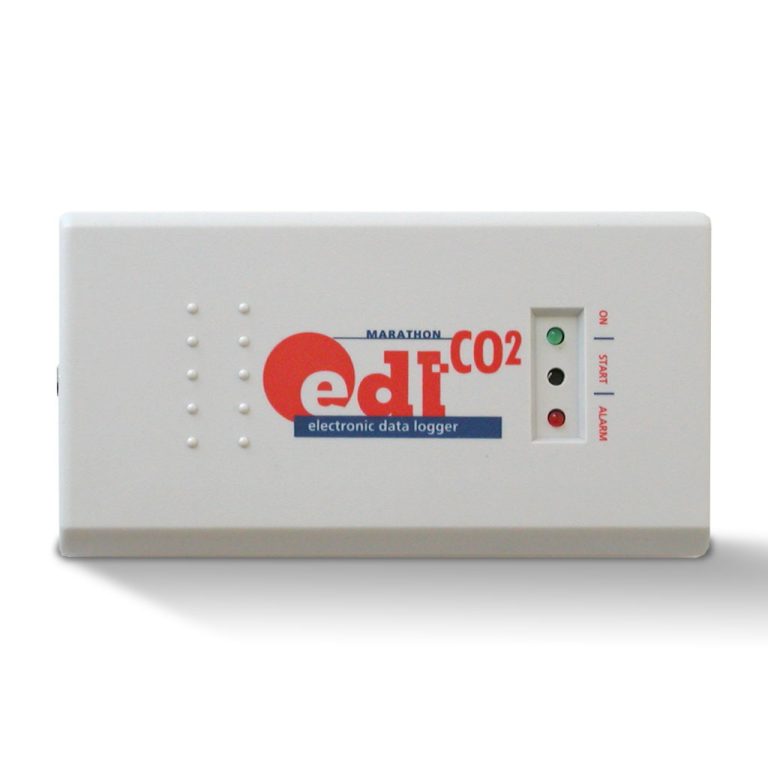 EDL-CO2