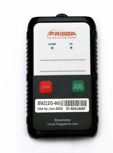 GPS Data Logger