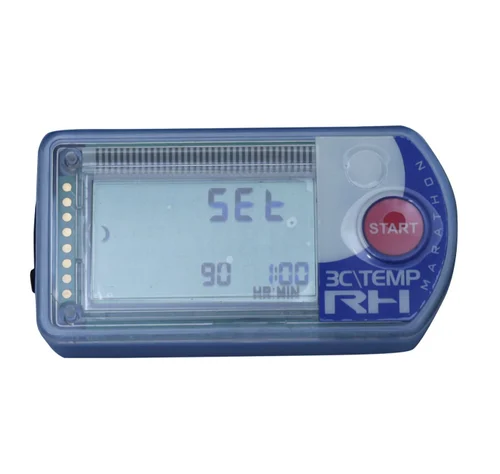 Marathon 3C Temp-RH Multi Use Temperature Humidity Data Logger
