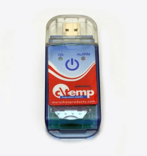 Marathon CTemp GEN2 Single Use Temperature Data Logger