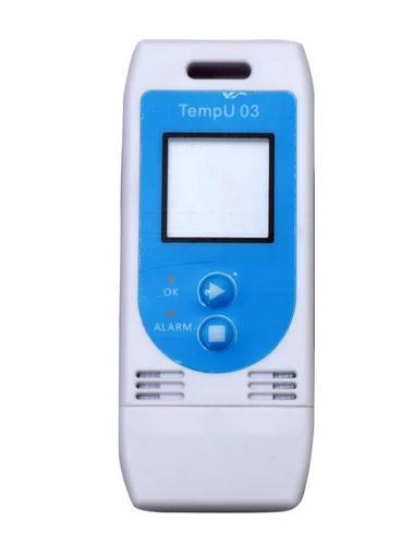 Frigga B9Z Real Time Single Use Data Logger