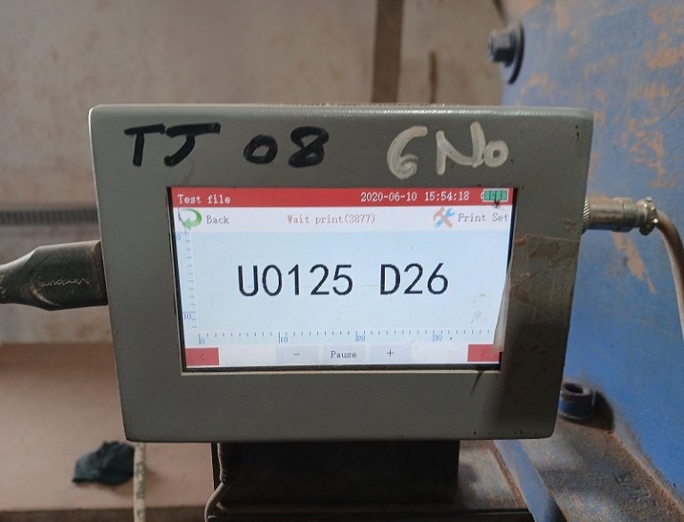 Thermal Inkjet (TIJ) Cartridges